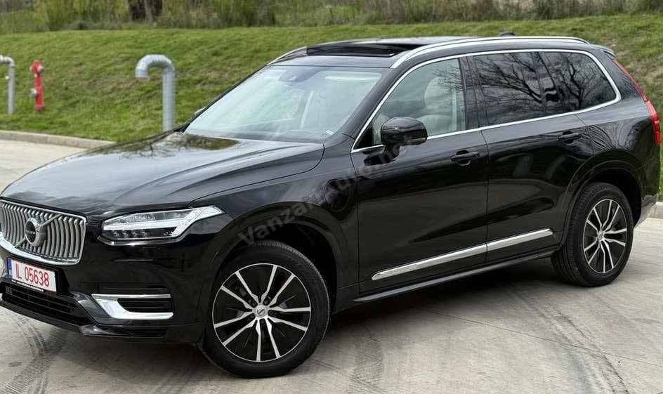 Volvo XC 90