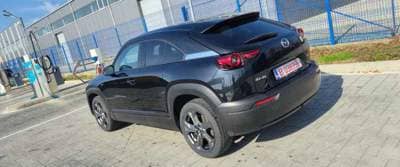 Mazda MX-30