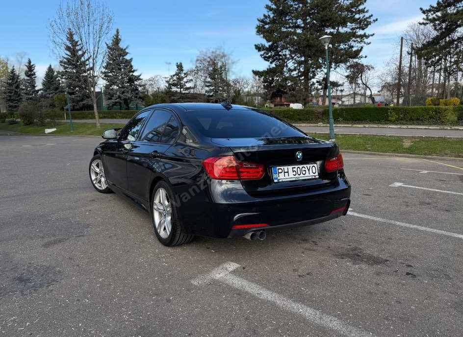 BMW Seria 3