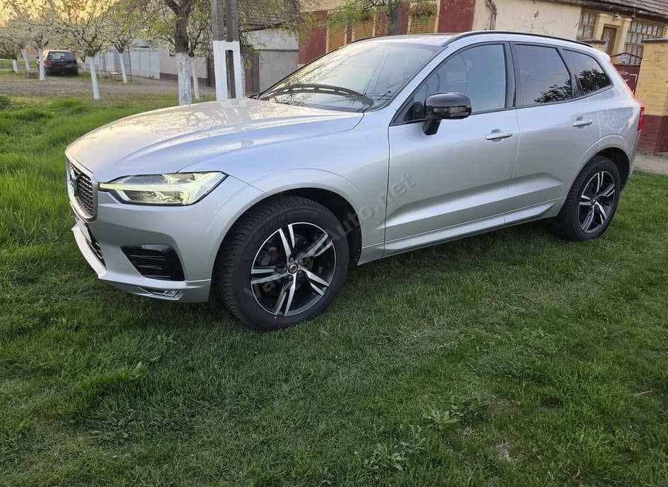 Volvo XC 60
