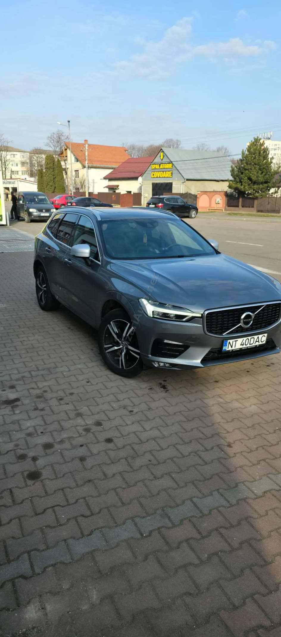 Volvo XC 60