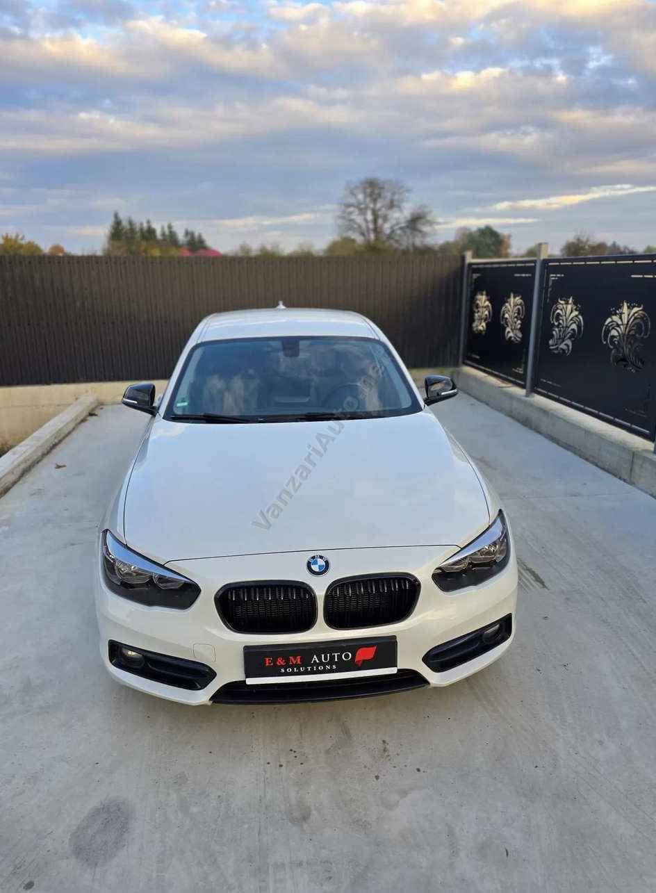 BMW Seria 1