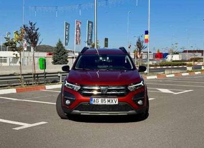 Dacia Jogger