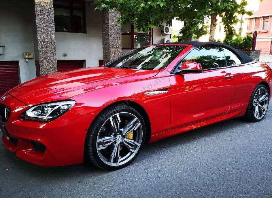 BMW Seria 6