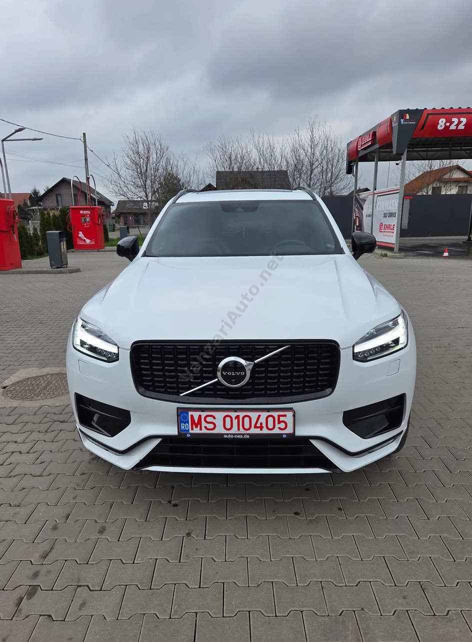 Volvo XC 90
