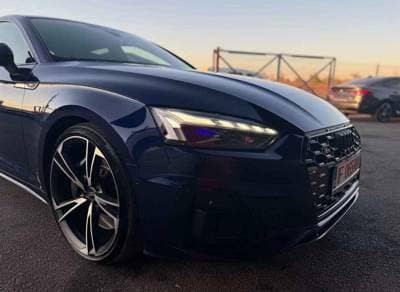 Audi S5