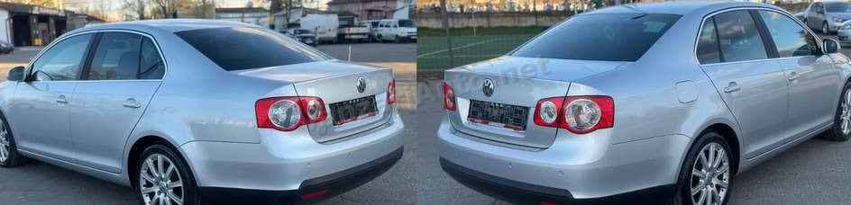 Volkswagen Jetta