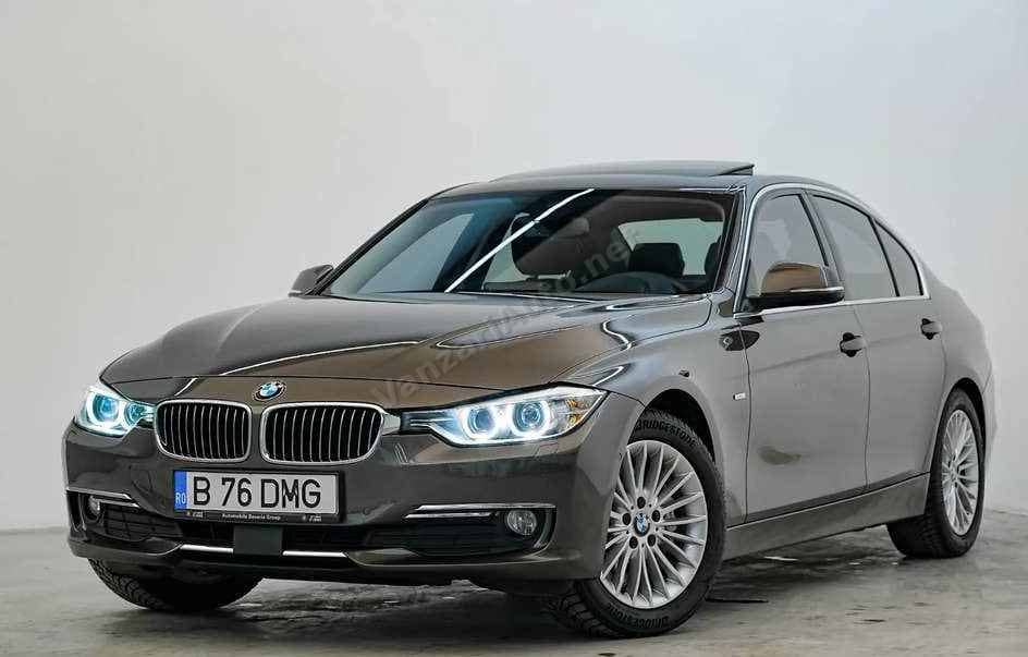 BMW Seria 3