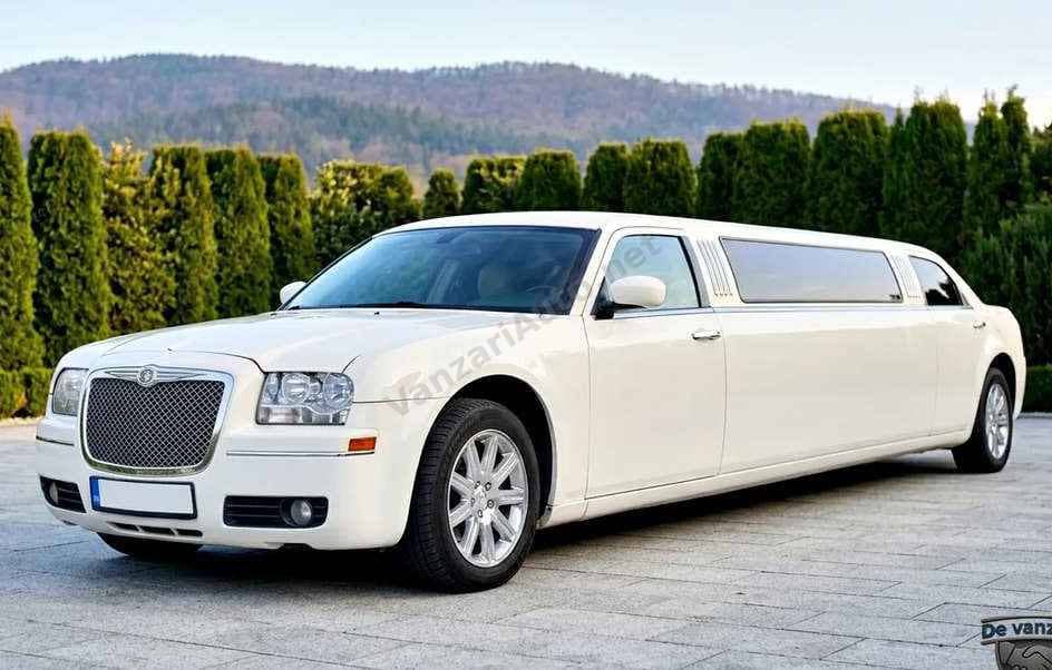 Chrysler 300C