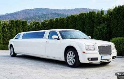 Chrysler 300C