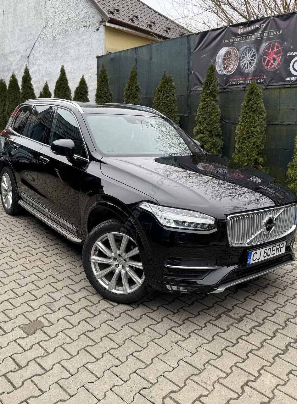 Volvo XC 90