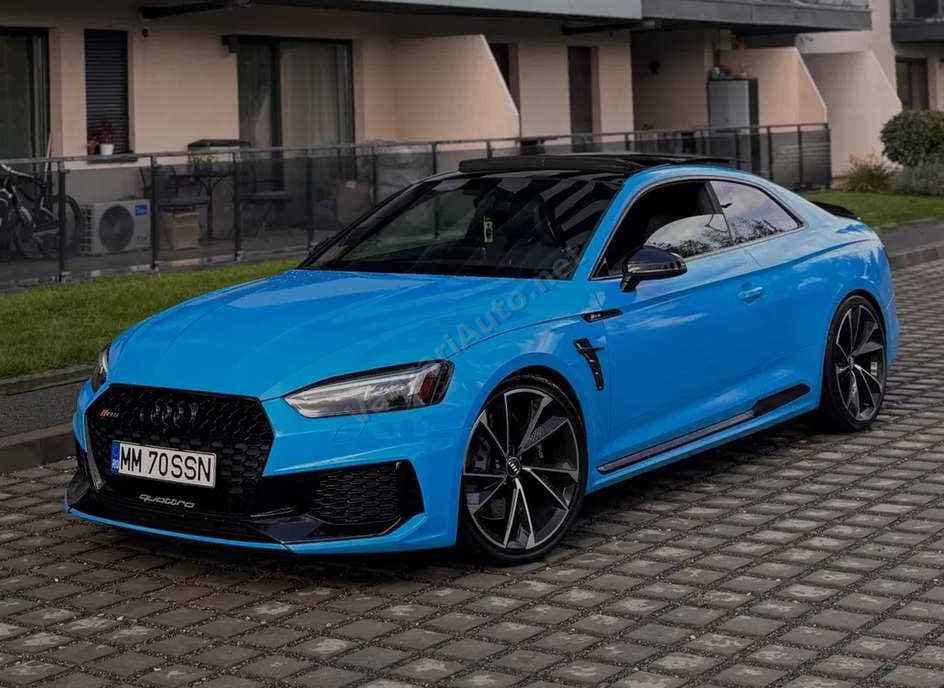 Audi RS5