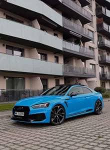 Audi RS5