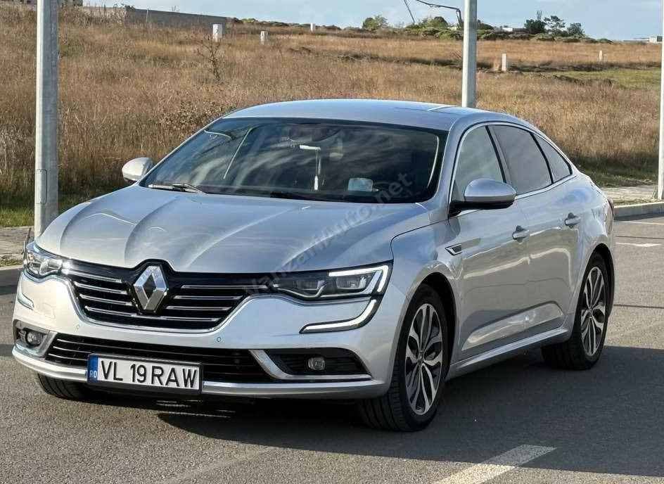 Renault Talisman