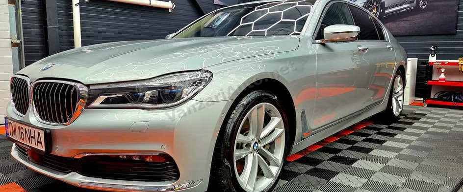 BMW Seria 7