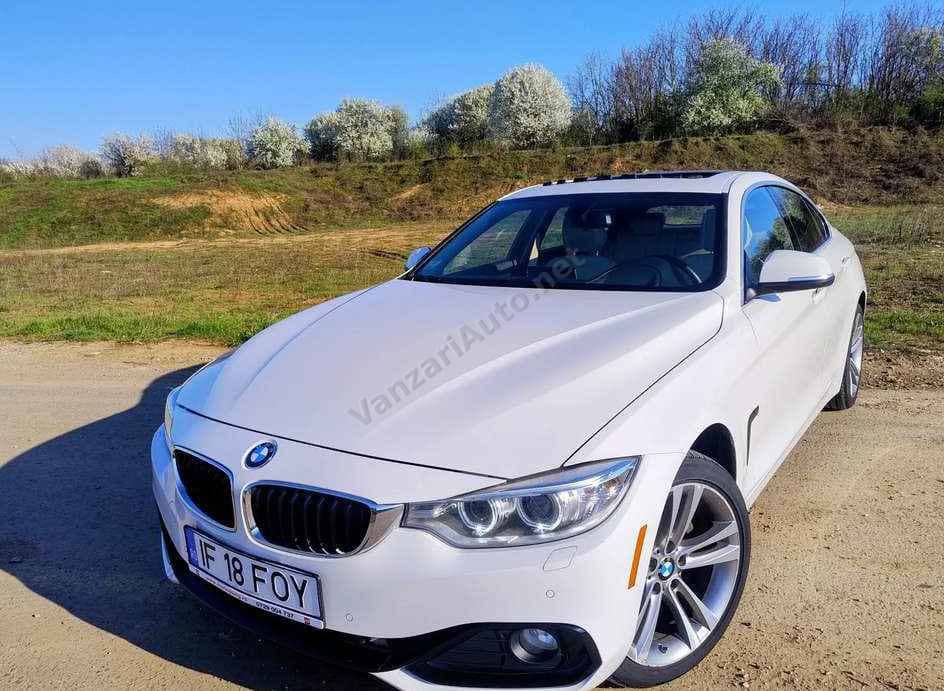 BMW Seria 4