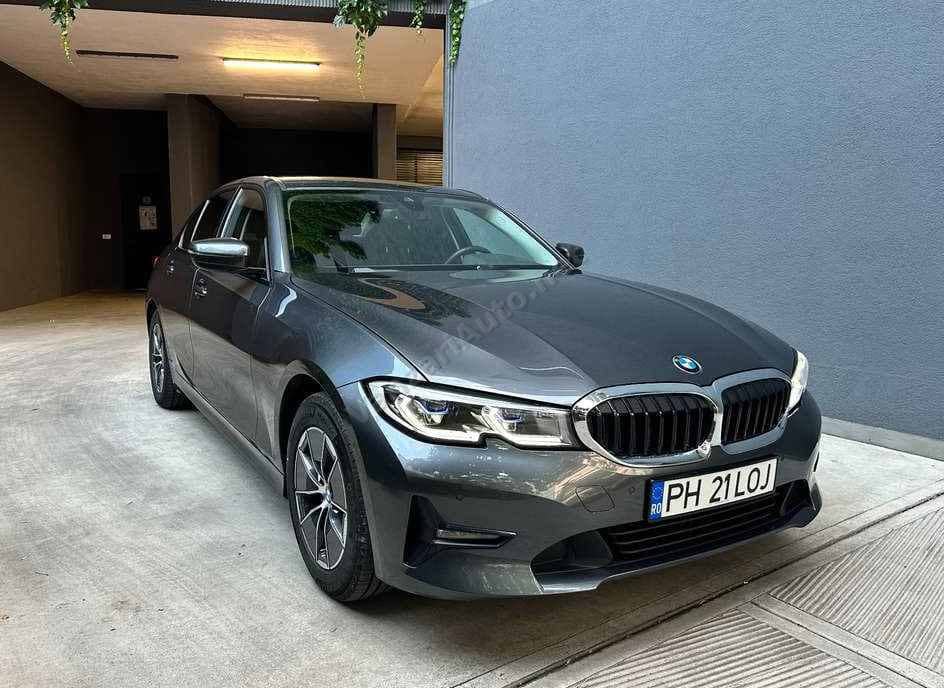 BMW Seria 3