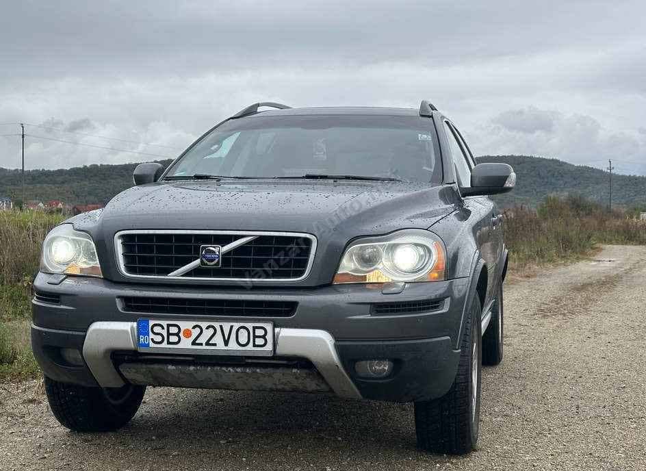 Volvo XC 90