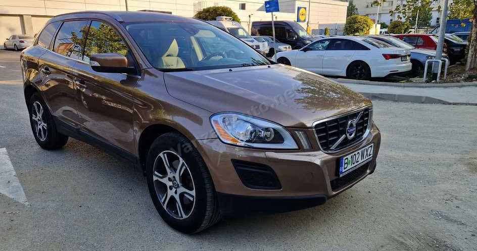 Volvo XC 60