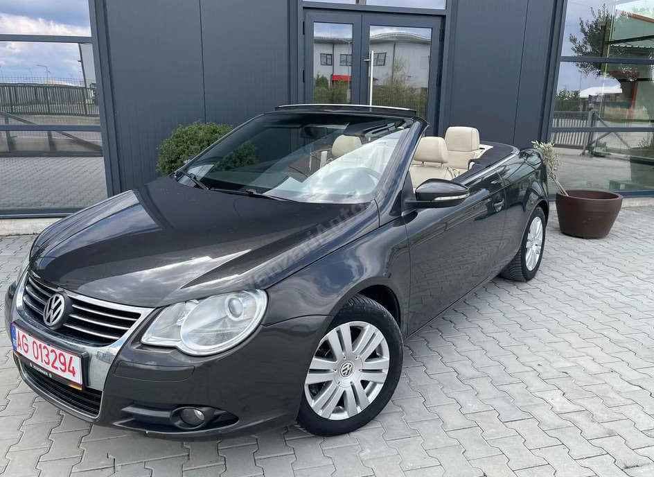 Volkswagen Eos