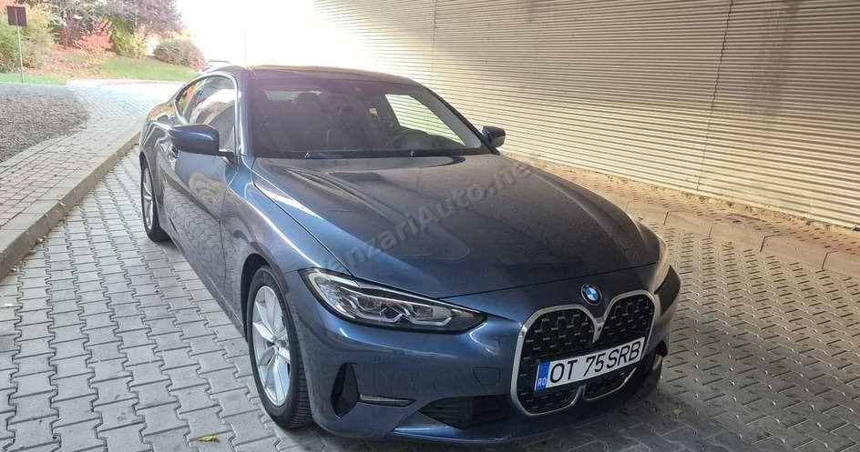 BMW Seria 4
