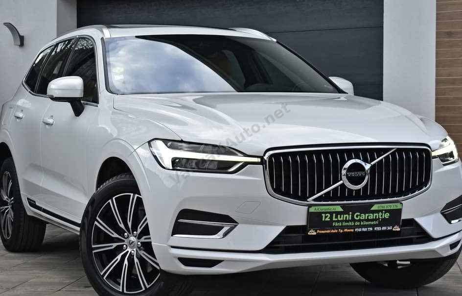 Volvo XC 60