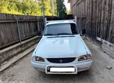 Dacia Pick Up