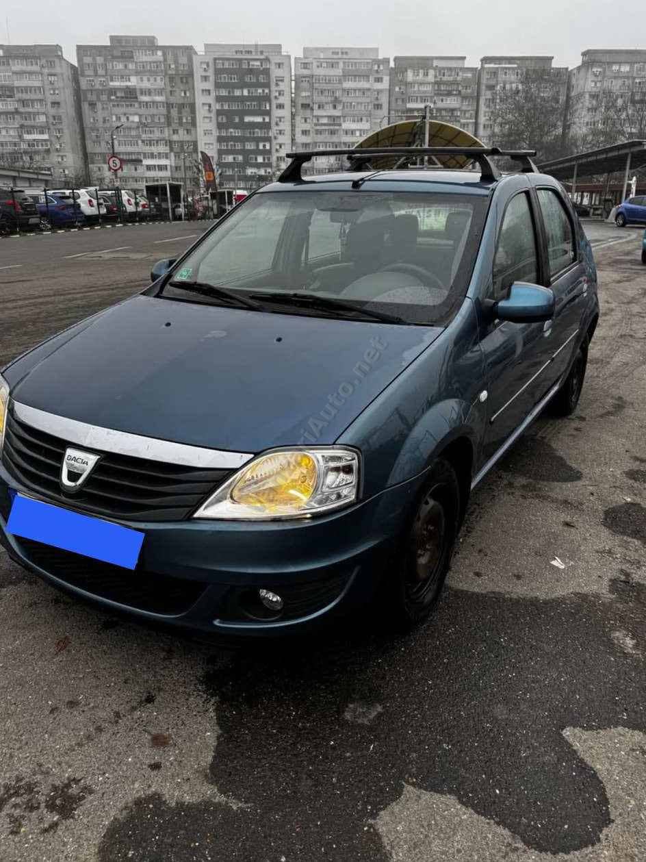 Dacia Logan