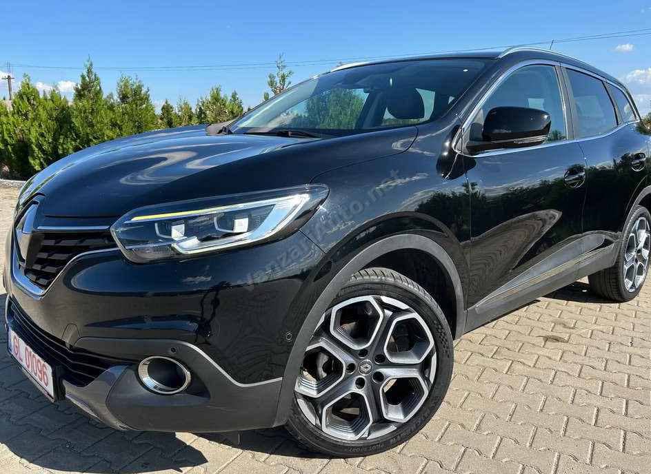Renault Kadjar