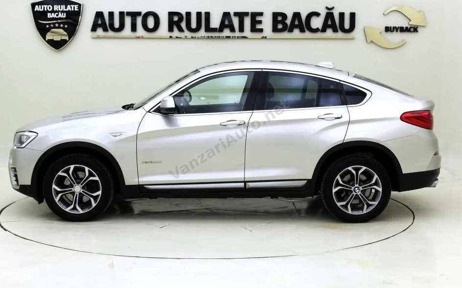 BMW X4 M