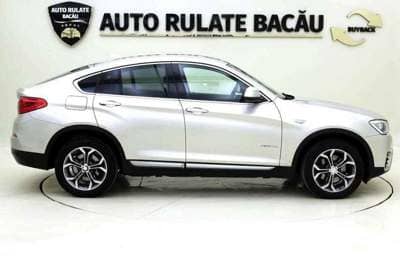 BMW X4 M