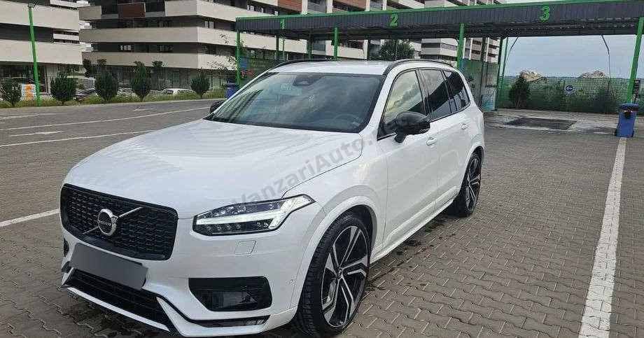 Volvo XC 90