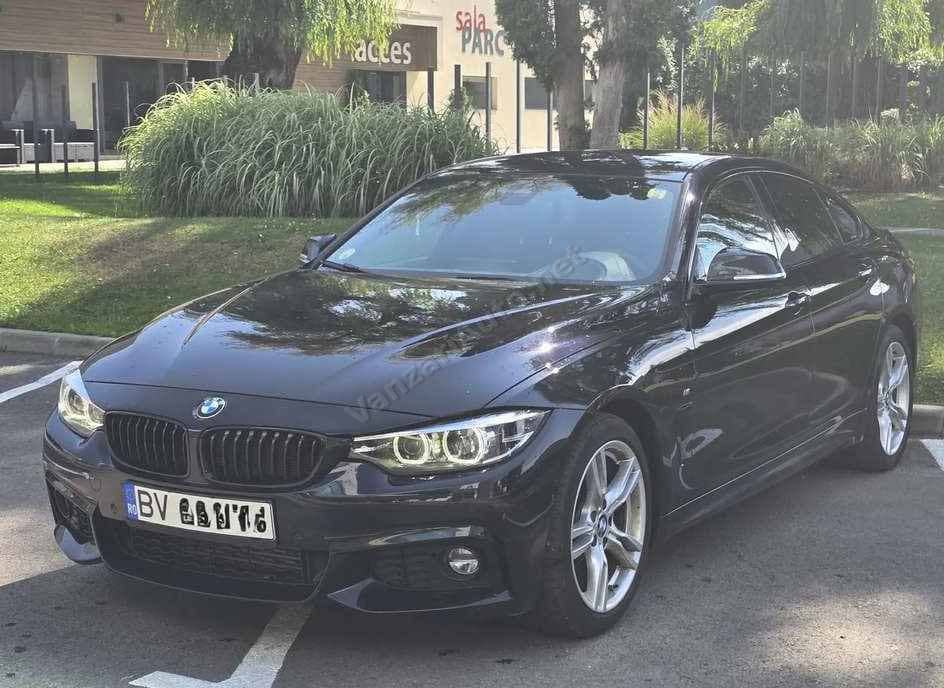 BMW Seria 4