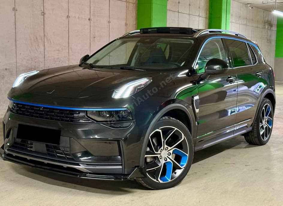 Lynk&Co 01