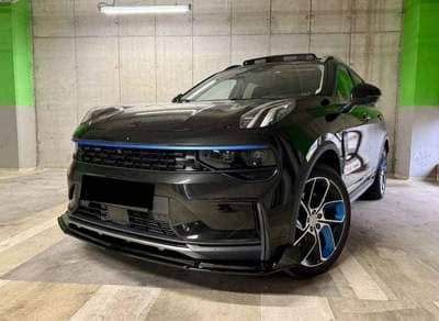 Lynk&Co 01