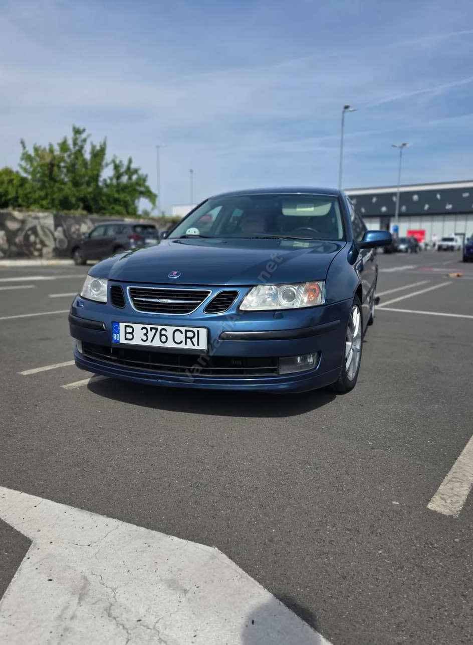 Saab 9-3