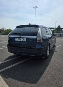 Saab 9-3