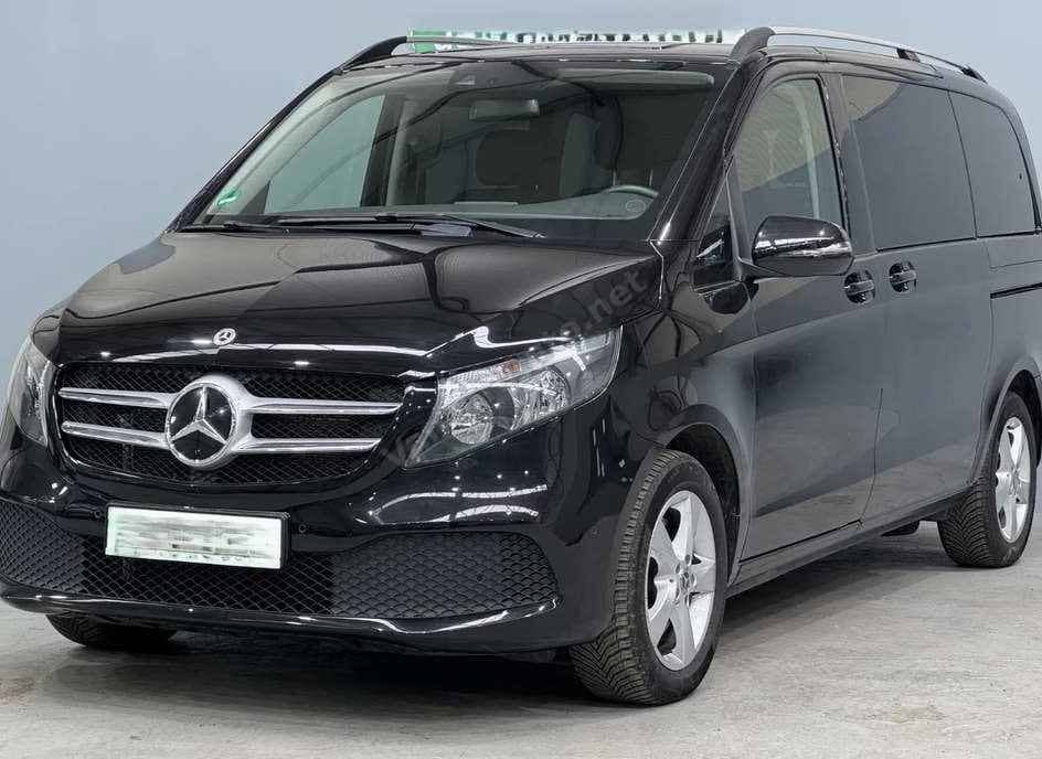 Mercedes-Benz V
