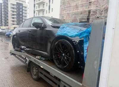 BMW M5