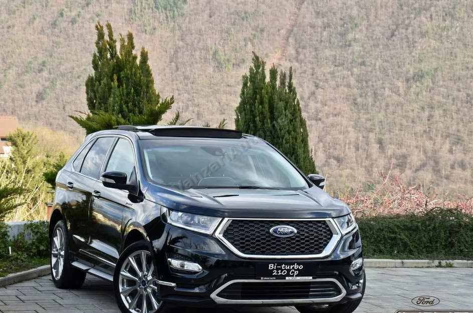 Ford Edge
