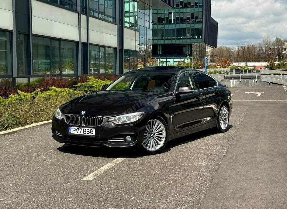 BMW Seria 4