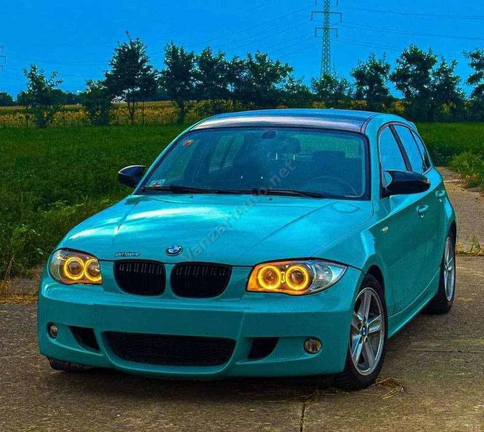 BMW Seria 1