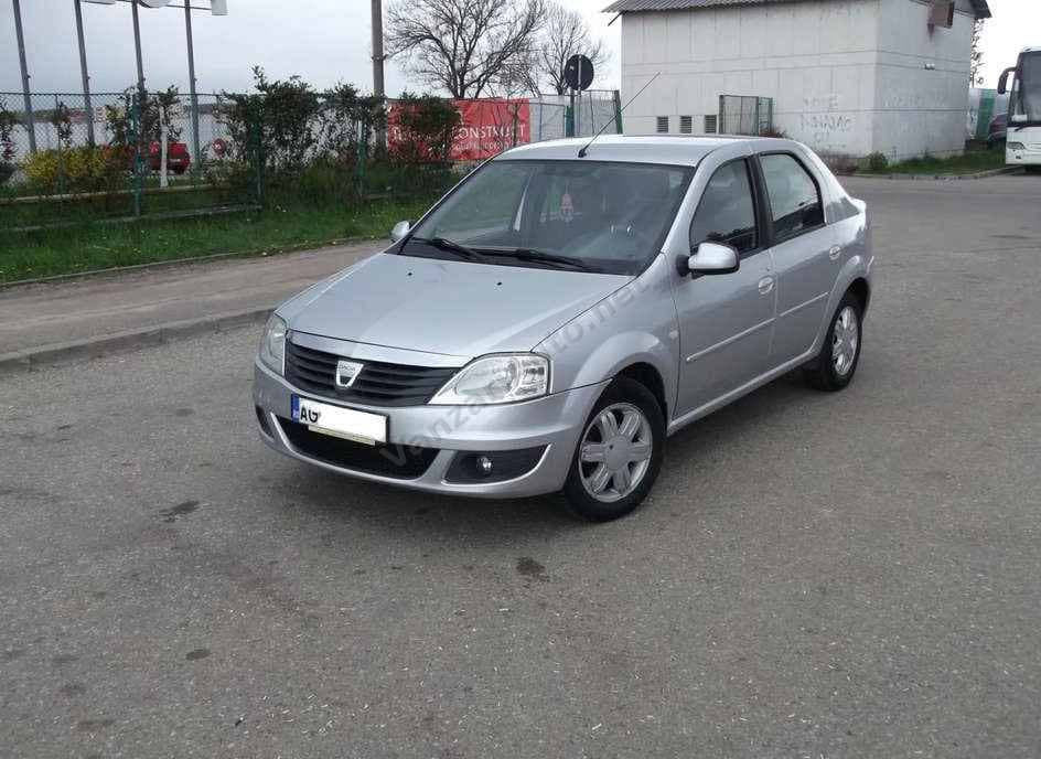Dacia Logan