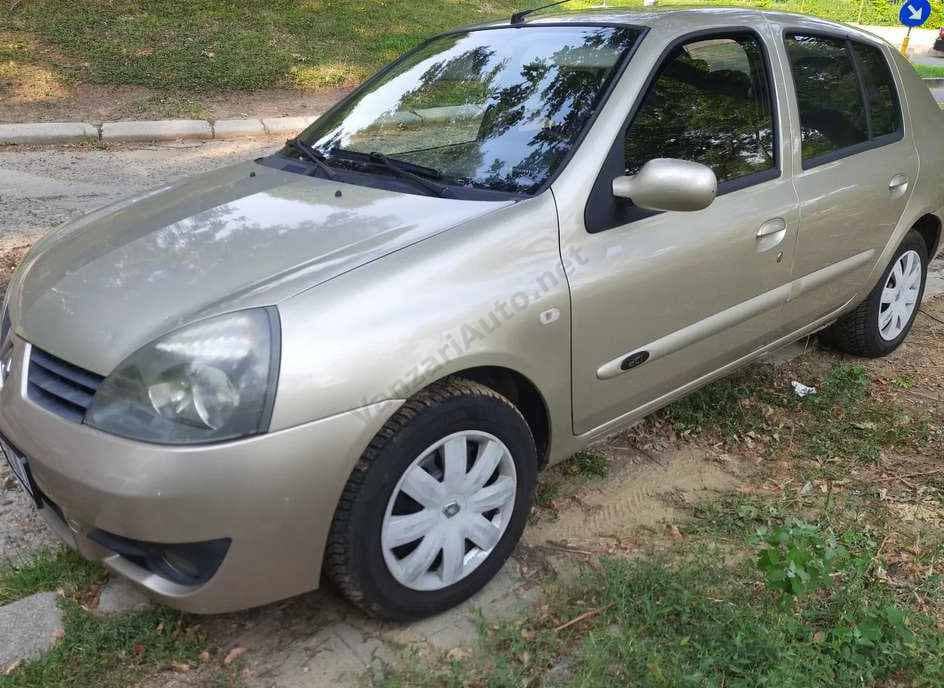 Renault Symbol