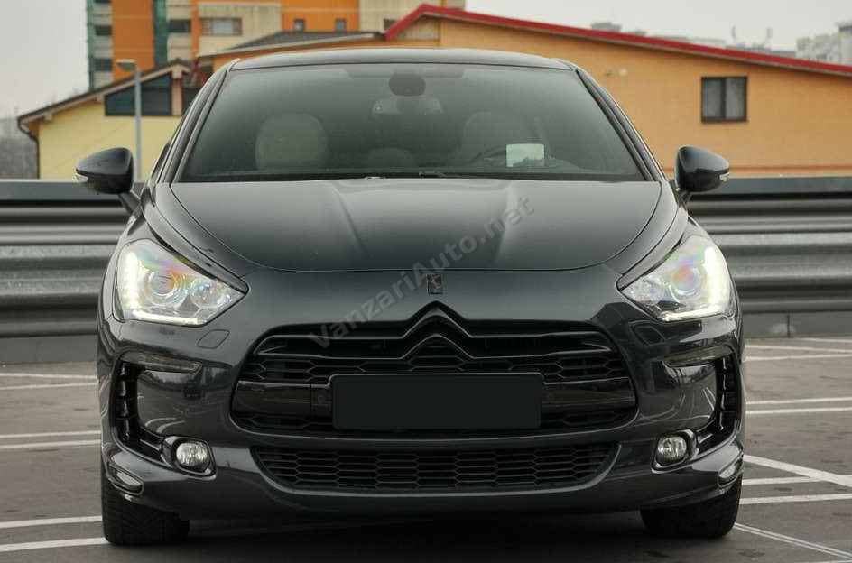 Citroen DS5