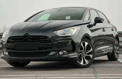 Citroen DS5