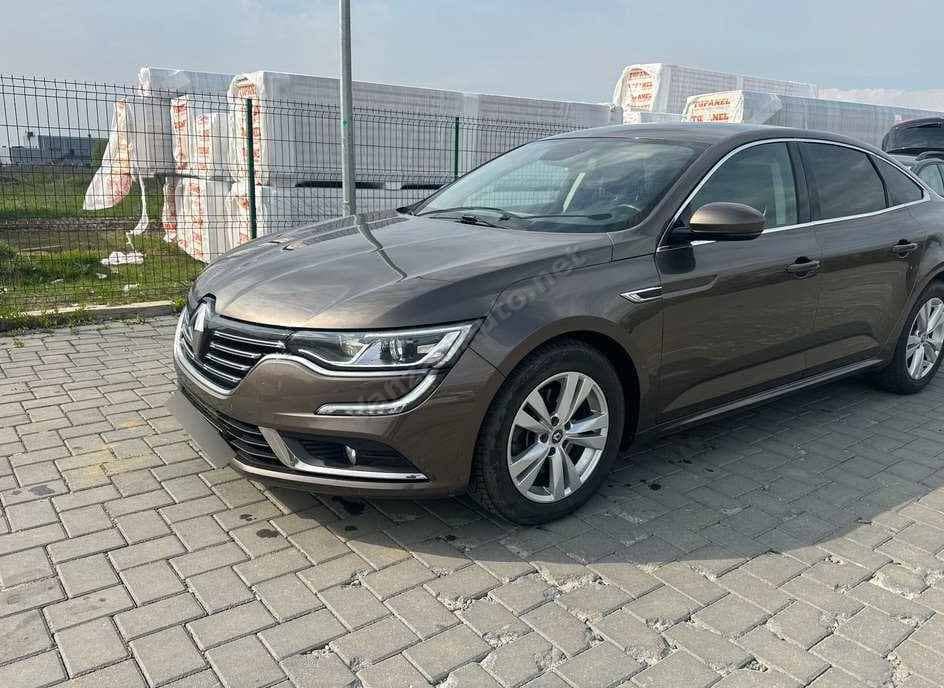 Renault Talisman