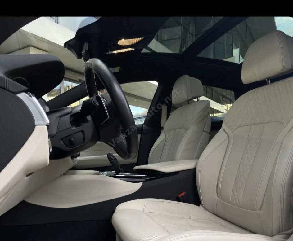 BMW Seria 6