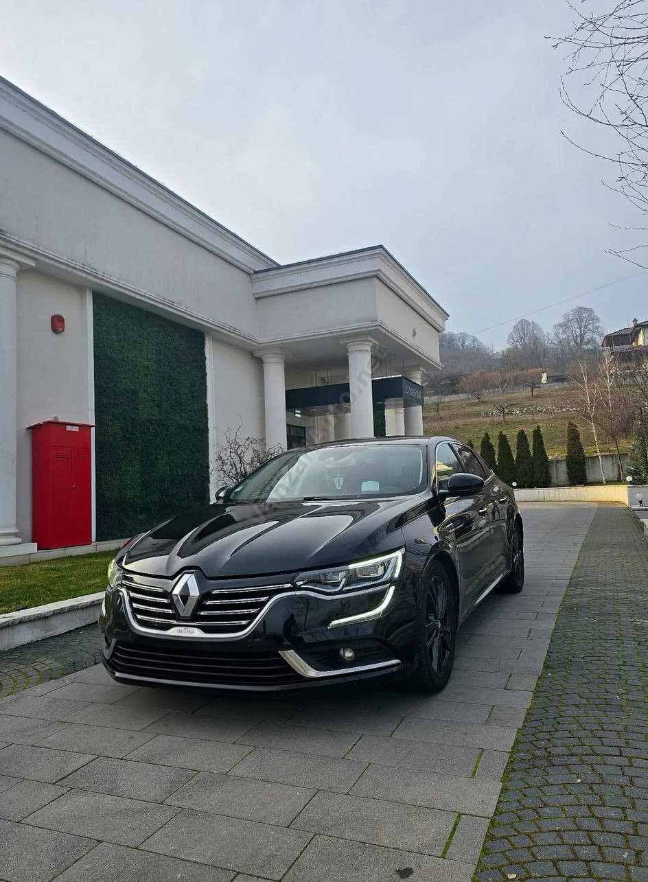 Renault Talisman