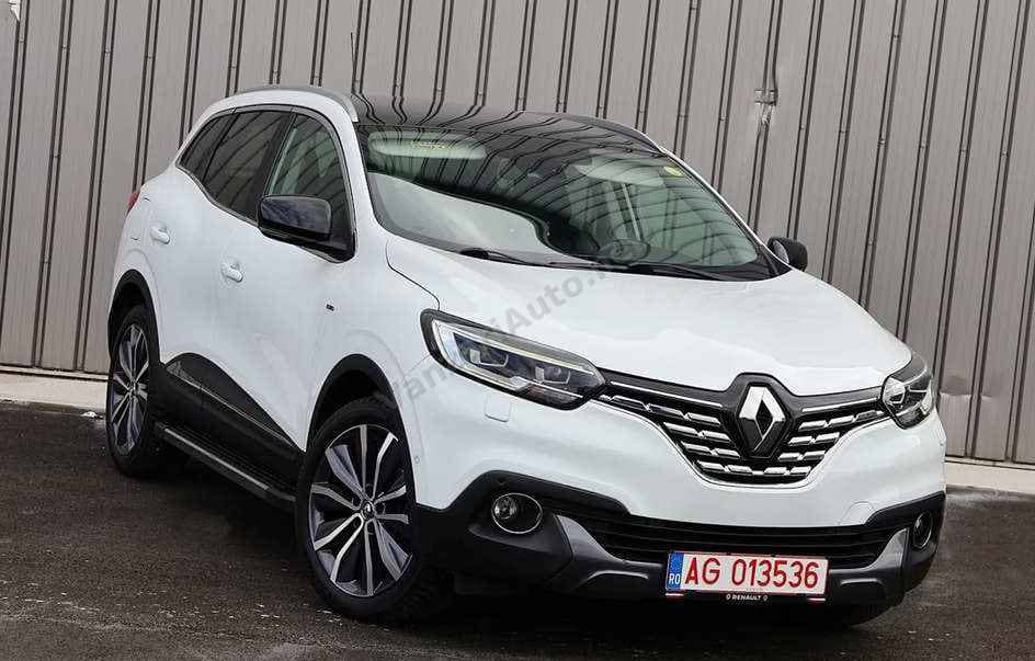 Renault Kadjar